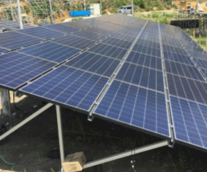【40円】低圧56.16kW ローン可能 複数購入可 長野県木曽郡土地付き分譲太陽光発電物件