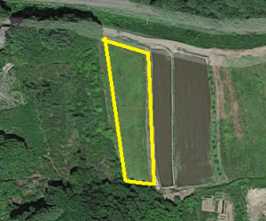 【21円】低圧53.4kW　ローン可能　人気のプチ物件　兵庫県宍粟市土地付き分譲太陽光発電物件