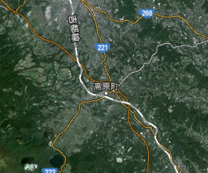 40円+1円 年内連係確定済み 長野県 60.75kW土地付き分譲太陽光発電物件