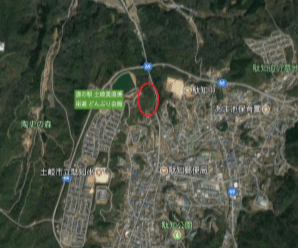 【21円】過積載86.4kW 出力抑制なし ローン可能 岐阜県岐阜市土地付き分譲太陽光発電物件