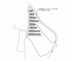 【21円】過積載97.2kW ローン可能 充実の工事保証20年 静岡県御前崎市土地付き分譲太陽光発電物件