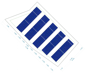 【21円】低圧45.5kW　ローンの紹介可　千葉県旭市土地付き分譲太陽光発電物件