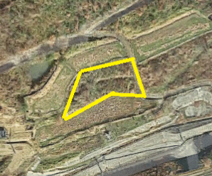 【18円】過積載86.4kW ローン可能 日当たり抜群 三重県津市土地付き分譲太陽光発電物件