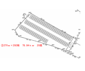 【21円】過積載92.7kW 2018年3月連系予定 三重県志摩市237土地付き分譲太陽光発電物件