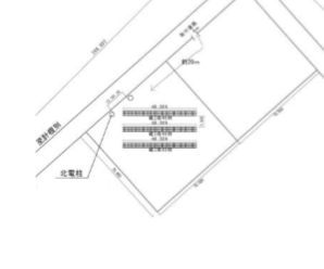 【21円】過積載77.76kW 出力抑制なし フルローンOK 長野県伊那市1083土地付き分譲太陽光発電物件