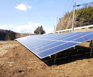 【21円】 過積載68.4kW ローン可能 利回り10%以上 長野県松本市304土地付き分譲太陽光発電物件