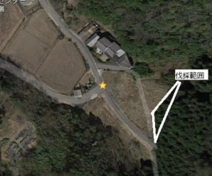 【24円】低圧49.2kW Qセルズ製 充実の補償内容 和歌山県田辺市土地付き分譲太陽光発電物件