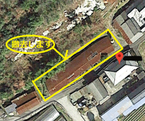 【21円】過積載86.4kW ローン紹介可能 日当たり抜群 和歌山県海草郡土地付き分譲太陽光発電物件