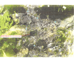 フェニックス南郷ソーラー発電所54kW土地付き分譲太陽光発電物件