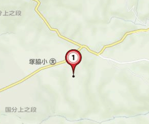 【24円】低圧81.0kw アプラス可 販売は東証2部上場会社 鹿児島県姶良郡土地付き分譲太陽光発電物件