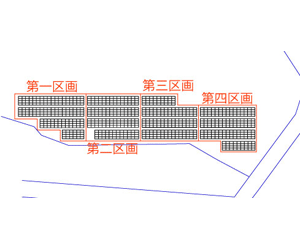 鹿児島県 1MW 43.2円 メガソーラー土地付き分譲太陽光発電物件