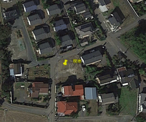 【27円完工済】62.4kw 限定1区画 千葉県印西市土地付き分譲太陽光発電物件