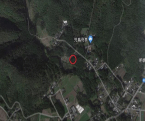 【36円】低圧54.6kw 7区画一括販売 鹿児島県南九州市土地付き分譲太陽光発電物件