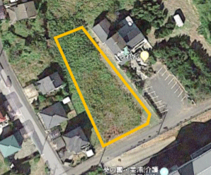 【21円】過積載98.82kW 出力抑制なし ローン可能 茨城県那珂市A448土地付き分譲太陽光発電物件