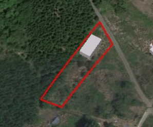 【21円】低圧59kW 限定1区画 年間収入147万円 長野県小諸市与良野土地付き分譲太陽光発電物件