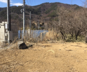 【24円】過積載66kW ハンファQセルズ製 三重県尾鷲市土地付き分譲太陽光発電物件