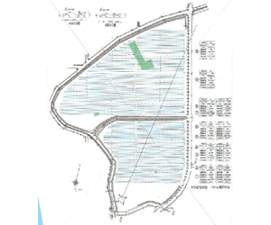 【36円】低圧80.5kW 複数区画購入可能 京セラ製 宮城県白石市土地付き分譲太陽光発電物件