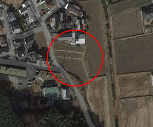 【36円・抑制対象外・11月連系】福岡県福津市 高圧448kW土地付き分譲太陽光発電物件