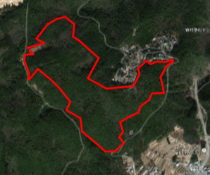 【土地権利】EPCフリー 32円 3,005kW 岐阜県中津川市土地付き分譲太陽光発電物件