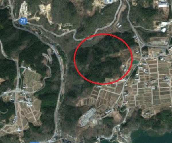 【32円】高圧2001.78kW 年収入2,345万円 岐阜県土岐市 柿野高圧土地付き分譲太陽光発電物件