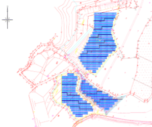 【21円】過積載71.82kW 出力抑制なし フルローンOK 三重県津市3161土地付き分譲太陽光発電物件