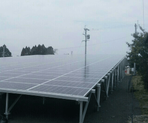 【21円】過積載95.46kW 完工済 ローン紹介可能 宮崎県児湯郡土地付き分譲太陽光発電物件