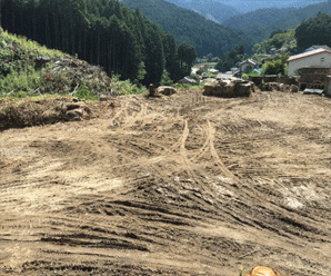 【24円】低圧39.15kw アプラス可能 岡山県津山市土地付き分譲太陽光発電物件
