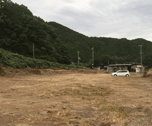 【24円】低圧39.15kw アプラス可能 岡山県津山市土地付き分譲太陽光発電物件