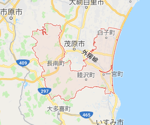 【中古36円】低圧51kw 2016年3月から実働中 栃木県那須郡土地付き分譲太陽光発電物件