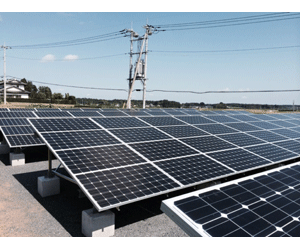 【27円】43kw アプラス可 千葉県香取市土地付き分譲太陽光発電物件
