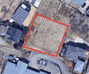 【21円】低圧48kW ローン可能 出力抑制なし 山梨県北杜市136土地付き分譲太陽光発電物件