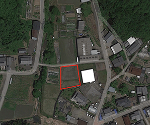 【21円】低圧48kW ローン可能 出力抑制なし 長野県飯田市131土地付き分譲太陽光発電物件