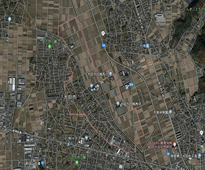 【21円】低圧50.15kW フェンス・負担金込み 10.75% 山梨県南アルプス市土地付き分譲太陽光発電物件