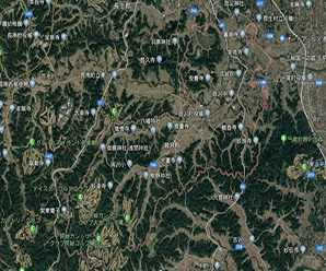 【21円】低圧50.15kW フェンス・負担金込み 10.75% 山梨県南アルプス市土地付き分譲太陽光発電物件