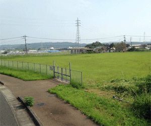 【24円】過積載90.72kw アプラス可能 Qセルズ製 鹿児島県伊佐市土地付き分譲太陽光発電物件