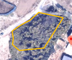 【24円】過積載87.84kW 出力抑制なし ローン可能 千葉県市原市S065土地付き分譲太陽光発電物件