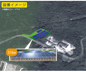 【24円】過積載90.72kw アプラス可能 Qセルズ製 鹿児島県伊佐市土地付き分譲太陽光発電物件