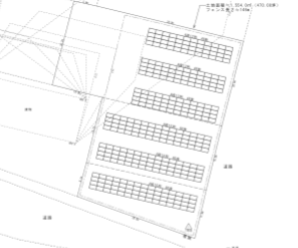 【21円】過積載89.1kW ローンOK 年間予想収支241万円 静岡県掛川市土地付き分譲太陽光発電物件