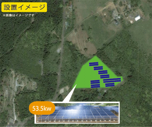 【24円】過積載90.72kw アプラス可能 Qセルズ製 鹿児島県伊佐市土地付き分譲太陽光発電物件