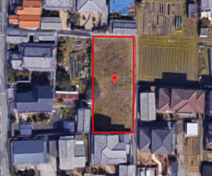 【21円】過積載80.24kW ローン可能 遠隔監視付 高知県宿毛市2011土地付き分譲太陽光発電物件