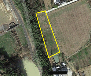 【21円】低圧46.8kW イオン・オリコ・アプラス可能 和歌山県海草郡土地付き分譲太陽光発電物件