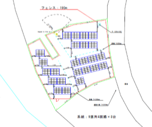 【21円】過積載63.72kW 出力抑制なし フルローンOK 長野県伊那郡土地付き分譲太陽光発電物件