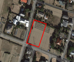 【24円】低圧過積載115.5kw パワコン20年保証 栃木県那須塩原市土地付き分譲太陽光発電物件
