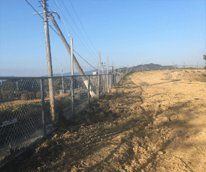 【24円】過積載72.9kW 限定1区画 オリコ紹介可能 福岡県豊前市土地付き分譲太陽光発電物件