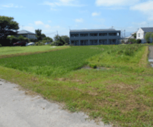 【24円】過積載72.9kW 限定1区画 オリコ紹介可能 福岡県豊前市土地付き分譲太陽光発電物件