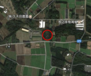 【36円】低圧54.6kw 10区画一括販売 鹿児島県薩摩川内市土地付き分譲太陽光発電物件