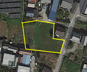 【21円】低圧46.8kW イオン・オリコ・アプラス可能 和歌山県海草郡土地付き分譲太陽光発電物件