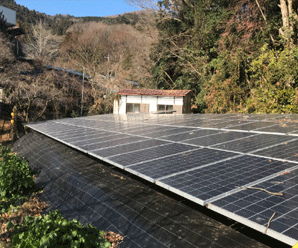 【24円】低圧41.7kW ローン可能 出力抑制なし 群馬県高崎市土地付き分譲太陽光発電物件