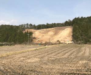 【24円】高圧342kW 利回り10%以上 愛知県知多郡土地付き分譲太陽光発電物件