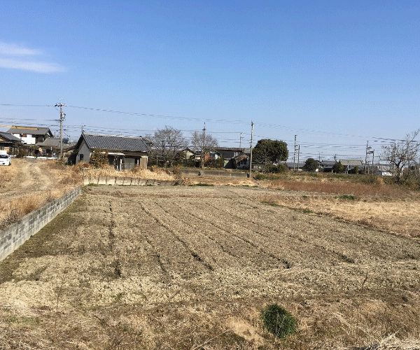 【21円】低圧61.56kW ローン可能 Qセルズ製 三重県三重郡宿野A土地付き分譲太陽光発電物件